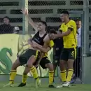(Video) Defensa y Justicia le ganó a Estudiantes de La Plata y le quitó el invicto