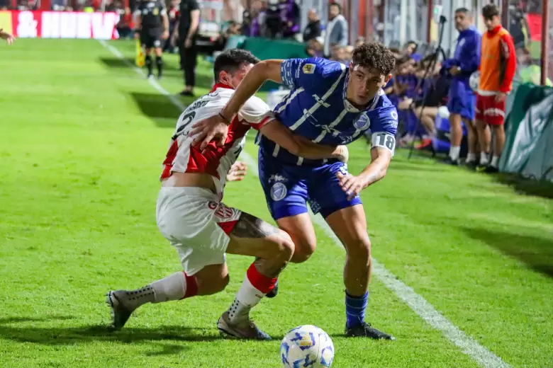 godoy cruz - instituto