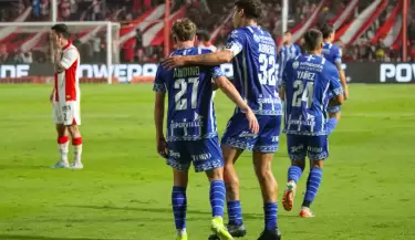 godoy cruz - instituto