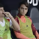 (Video) Qui�n es Giorgio Costantini, la promesa brasile�a que debut� en River ante Atl�tico Tucum�n