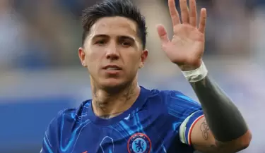 enzo fernandez