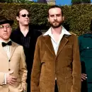 Tool llega por primera vez a Argentina: lo que se espera de su show en Lollapalooza 2025