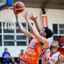 Rivadavia B�squet cerr� con una victoria la fase regular