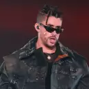 Bad Bunny celebra 31 a�os de �xitos: su trayectoria y los 10 datos que quiz�s no sab�as