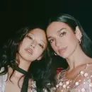 Dua Lipa y Jennie (BLACKPINK) sorprenden con 'Handlebars', su nueva colaboraci�n