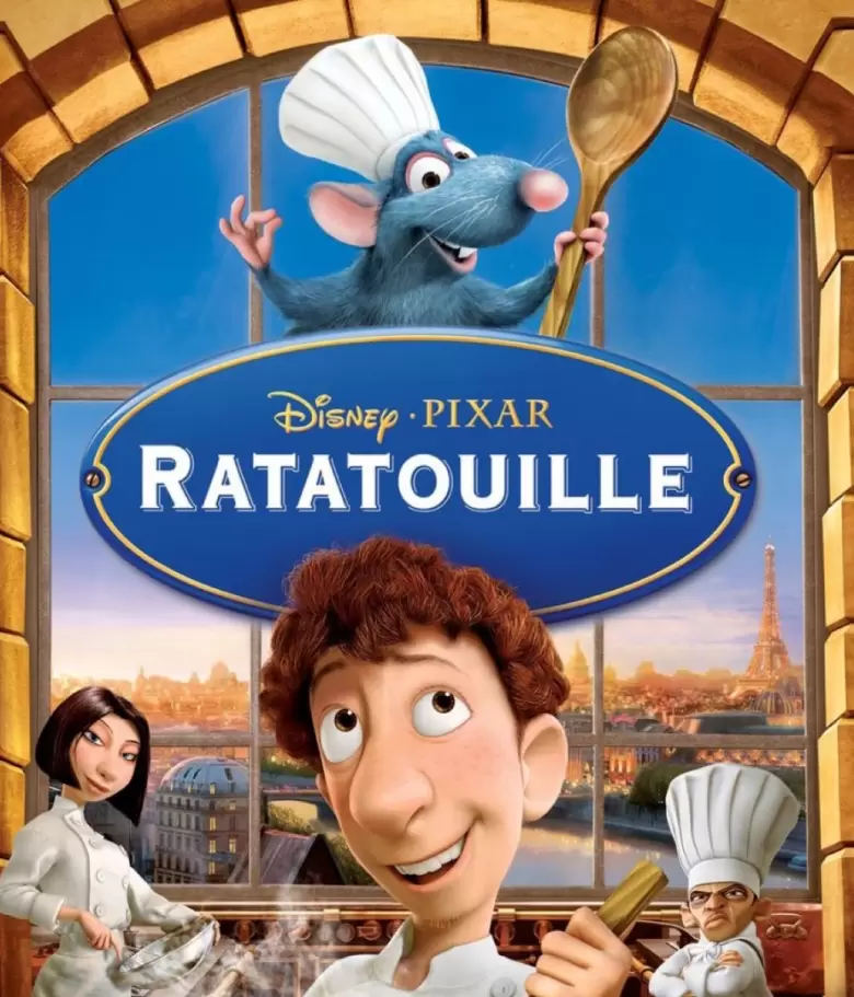 ratatouille