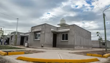 Vivienda