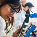 La UNCUYO impulsa la inclusión de mujeres en disciplinas STEM a través de un proyecto europeo