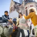C�mo colaborar con Bah�a Blanca desde Mendoza: diferentes opciones de donaci�n
