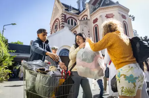 DONACIONES