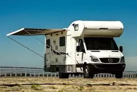 Casas rodantes