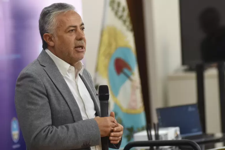 Enseñanza de ingles, Mendoza