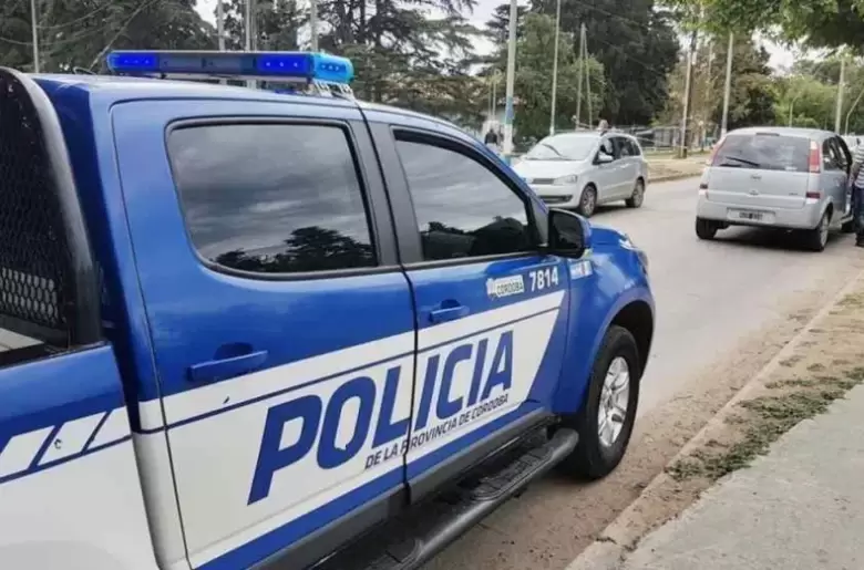 Tragedia en Córdoba