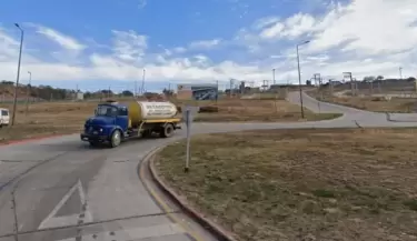 Tragedia en C�rdoba