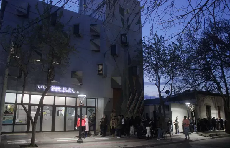 teatro por la memoria