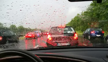 lluvia