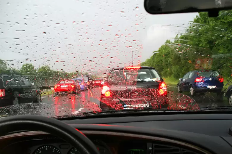 lluvia