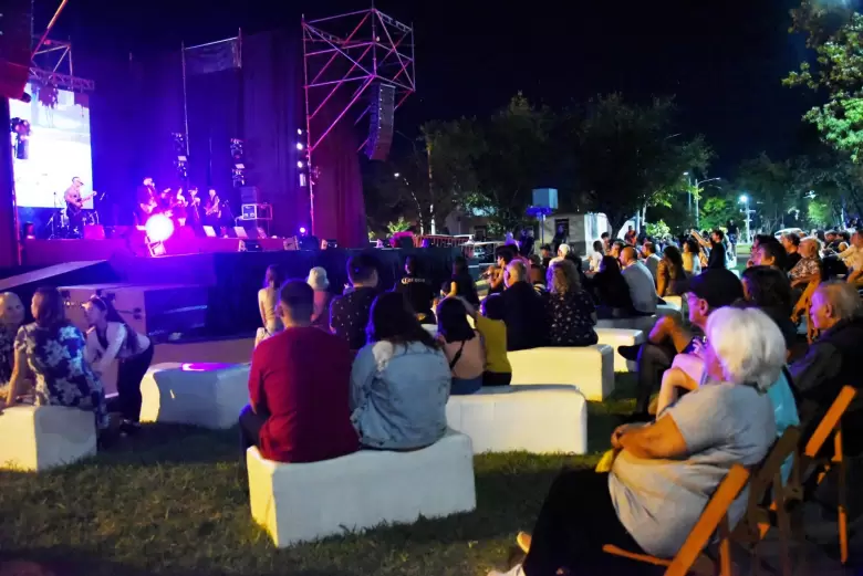 evento guaymallén