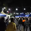"Con magia en las manos", una destacada propuesta cultural en Guaymall�n