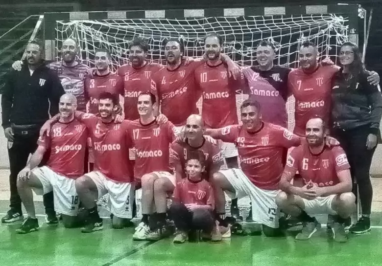 handball