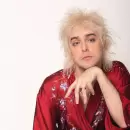 Benito Cerati lanza "�Viva la devoluci�n!", su disco m�s personal y bailable