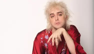 benito cerati