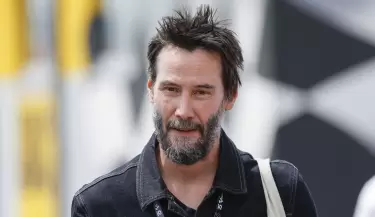 keanu reeves