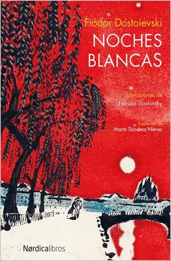 noches blancas