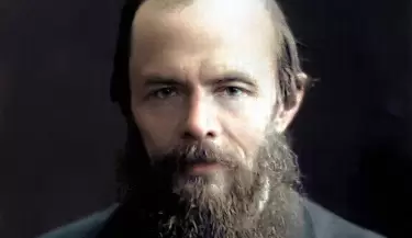 dostoyevski