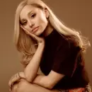 Ariana Grande anunci� el lanzamiento de un nuevo �lbum titulado Petal