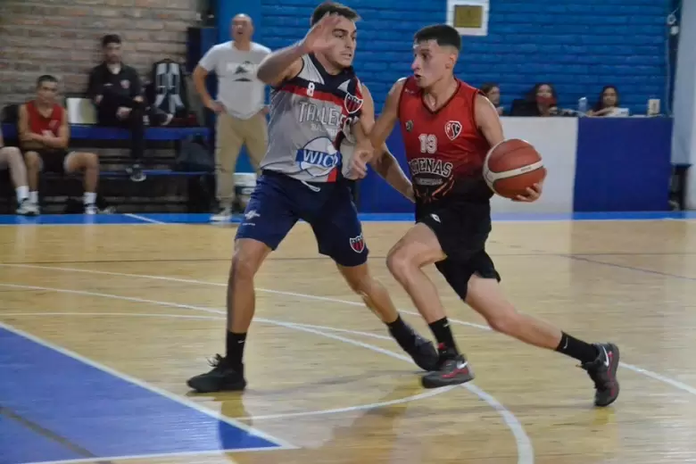 BASQUET