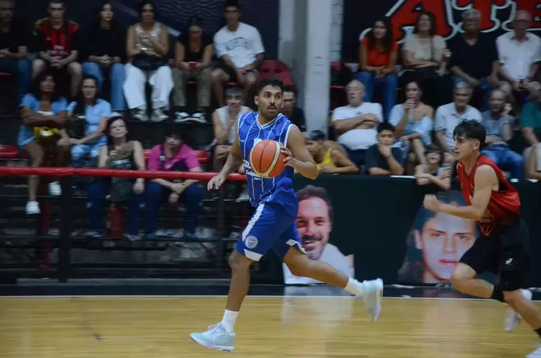 BASQUET
