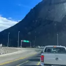 Habilitaron el paso a Chile tras el terrible accidente en la ruta 7
