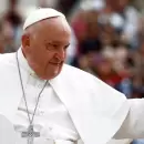 El Papa Francisco avanza en su recuperaci�n: ya realiza ejercicios para mejorar su voz