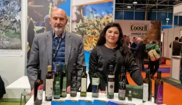 world olive oil exhibition de madrid