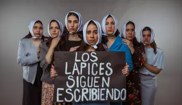 RETRATOS DEL NUNCA M�S