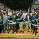 Banco Naci�n lanza financiamiento con tasas competitivas en Expoagro 2025