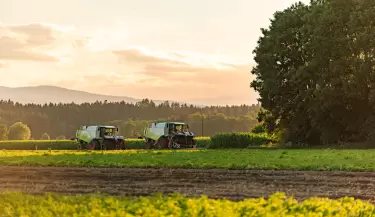 MAQUINARIA AGRICOLA