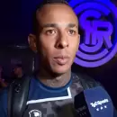 Sebasti�n Villa, tras el triunfo de Independiente Rivadavia: "Estamos haciendo un gran trabajo"