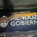 Detenidos y armas secuestradas tras intensos operativos en el Gran Mendoza