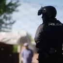 Operativos en el Gran Mendoza: desarticularon robos, hubo detenidos y hallazgo de drogas