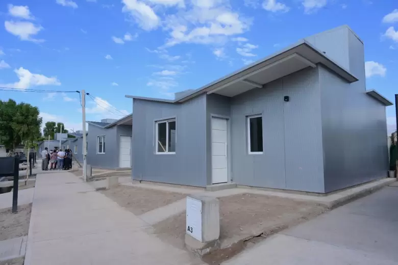 casas GC