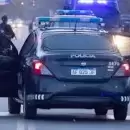 Operativos en Ciudad y Luj�n de Cuyo: tres detenidos, dos armas y una moto robada secuestrada