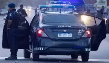policias