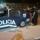 M�s patrullajes en el Gran Mendoza: cuatro delincuentes detenidos, armas de fuego y droga
