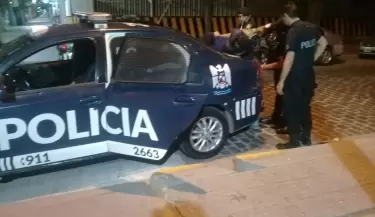policias