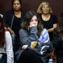 Dalma y Gianinna Maradona declarar�n en el juicio pol�tico a la jueza Makintach