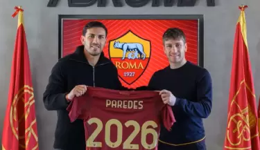 leandro paredes