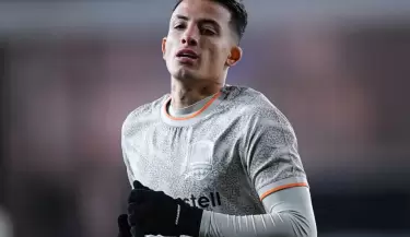 kevin casta�o river