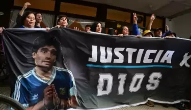 maradona